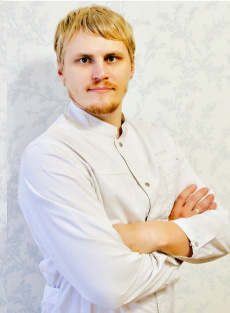Кутькин Андрей Николаевич